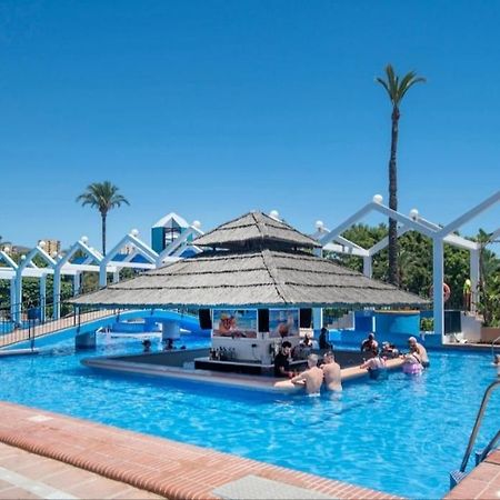 Estudio Benalbeach New Бенальмадена Экстерьер фото