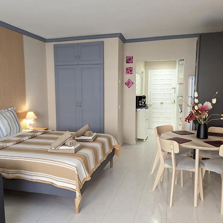 Estudio Benalbeach New Бенальмадена Экстерьер фото