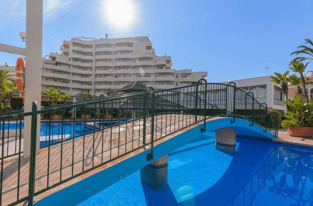 Estudio Benalbeach New Бенальмадена Экстерьер фото