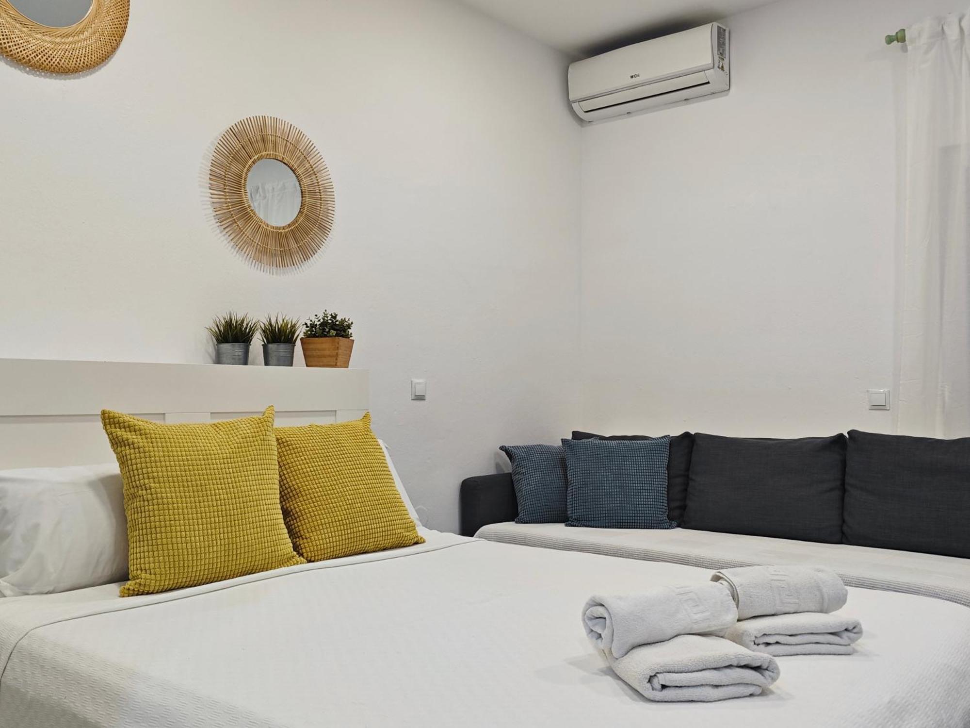 Estudio Benalbeach New Бенальмадена Экстерьер фото
